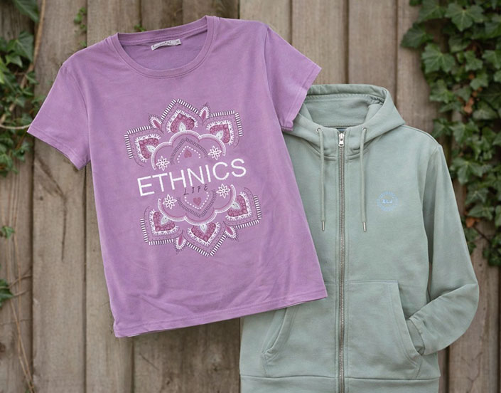 Prathicksha Knits Manufacturing Unit